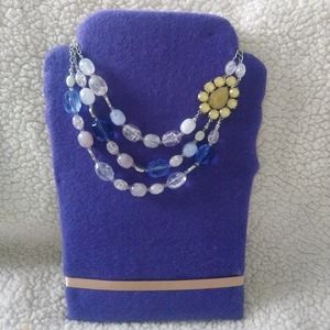 NY&CO Statement necklace